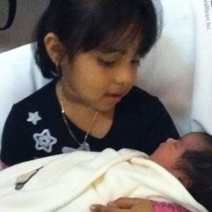 Meet your Posher, Gabriel